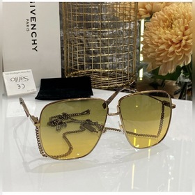 Цепочка Givenchy GV7183 Givenchy Limited Edition
