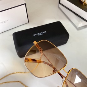 Цепочка Givenchy GV7183, ограниченная серия Givenchy — Изготовлен
