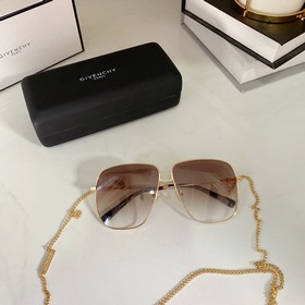 Цепочка Givenchy GV7183, ограниченная серия Givenchy — Изготовлен