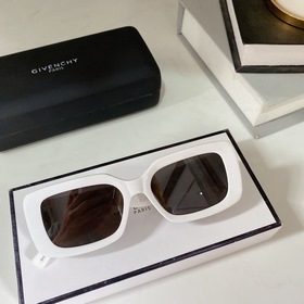 Логотип с ажурной резьбой Givenchy GV7201, ограниченная серия Giv