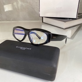 Новинка GVC GV7154 – очки в тонкой оправе Givenchy Размер： 57х15
