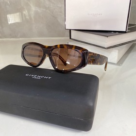 Новинка GVC GV7154 – очки в тонкой оправе Givenchy Размер： 57х15