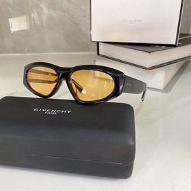 Новинка GVC GV7154 – очки в тонкой оправе Givenchy Размер： 57х15