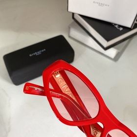 Новинка GVC GV7154 – очки в тонкой оправе Givenchy Размер： 57х15