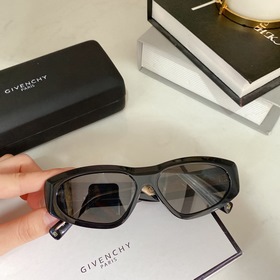 Новинка GVC GV7154 – очки в небольшой оправе Givenchy Размер： 57