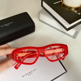 Новинка GVC GV7154 – очки в небольшой оправе Givenchy Размер： 57