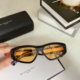 Новинка GVC GV7154 – очки в небольшой оправе Givenchy Размер： 57