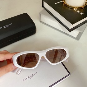 Новинка GVC GV7154 – очки в небольшой оправе Givenchy Размер： 57