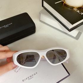 Новинка GVC GV7154 – очки в небольшой оправе Givenchy Размер： 57