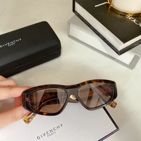 Новинка GVC GV7154 – очки в небольшой оправе Givenchy Размер： 57