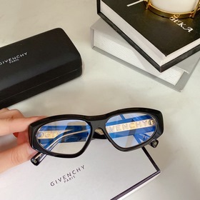 Новинка GVC GV7154 – очки в небольшой оправе Givenchy Размер： 57