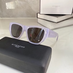 Логотип с ажурной резьбой Givenchy GV7202, ограниченная серия Giv