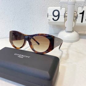 Защитные очки Givenchy Limited Edition — Простые и удобные, очень