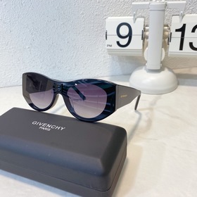 Защитные очки Givenchy Limited Edition — Простые и удобные, очень