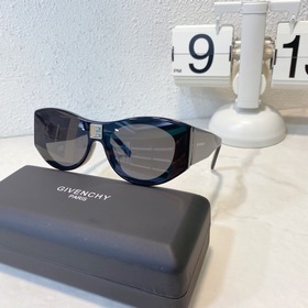 Защитные очки Givenchy Limited Edition — Простые и удобные, очень
