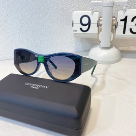 Защитные очки Givenchy Limited Edition — Простые и удобные, очень