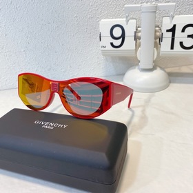 Защитные очки Givenchy Limited Edition — Простые и удобные, очень