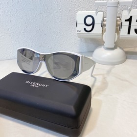 Защитные очки Givenchy Limited Edition — Простые и удобные, очень