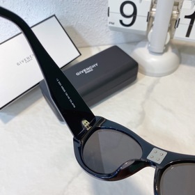 Защитные очки Givenchy Limited Edition — Простые и удобные, очень