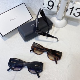 Защитные очки Givenchy Limited Edition — Простые и удобные, очень