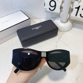 Защитные очки Givenchy Limited Edition — Простые и удобные, очень