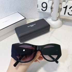 Защитные очки Givenchy Limited Edition — Простые и удобные, очень