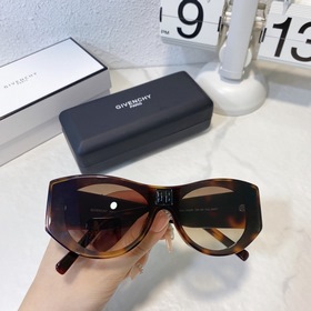 Защитные очки Givenchy Limited Edition — Простые и удобные, очень