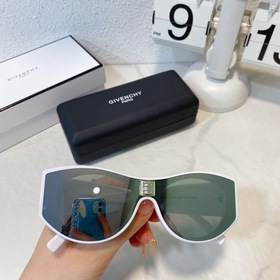 Защитные очки Givenchy Limited Edition — Простые и удобные, очень