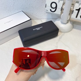 Защитные очки Givenchy Limited Edition — Простые и удобные, очень