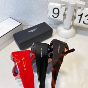 Защитные очки Givenchy Limited Edition — Простые и удобные, очень