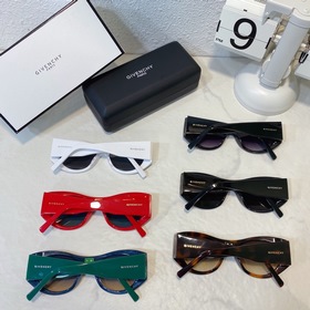 Защитные очки Givenchy Limited Edition — Простые и удобные, очень