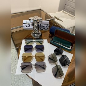 Детальный вид квадратной модели, компактный и универсальный GG202