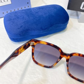 Поляризованные очки gucci Модель： GG1168SA Размер： 55х18-150