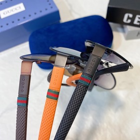 gucci GG2252, модный и высококачественный Размер： 62 x 13-135