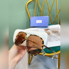 GUCCI Оригинальные очки Gucci Цветовая гамма «конфеты» GG0904S 