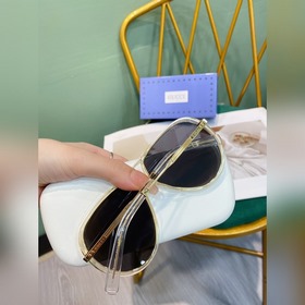 GUCCI Оригинальные очки Gucci Цветовая гамма «конфеты» GG0904S 