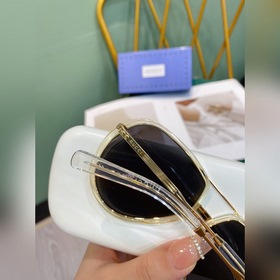 GUCCI Оригинальные очки Gucci Цветовая гамма «конфеты» GG0904S 