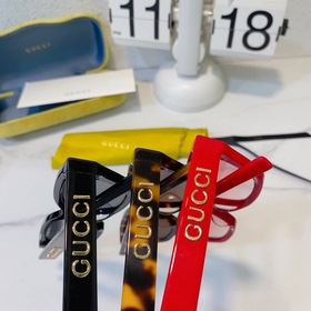 Gucci Модель： GG1178S Размер： 55*18*145