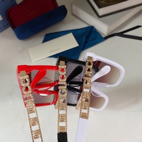 gucci Модель： GG0074 Размер： 64 x 18 x 148