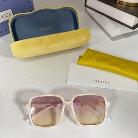 Gucci Модель： GG2266S Размер： 56х17-140
