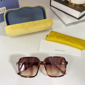 Gucci Модель： GG2266S Размер： 56х17-140