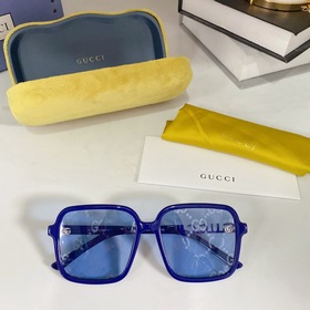 Gucci Модель： GG2266S Размер： 56х17-140