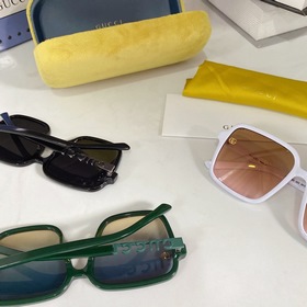 Gucci Модель： GG2266S Размер： 56х17-140