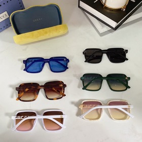 Gucci Модель： GG2266S Размер： 56х17-140