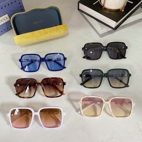 Gucci Модель： GG2266S Размер： 56х17-140