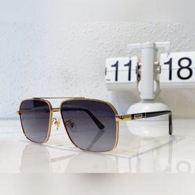 Gucci GG1226 Размер： 61-14-145