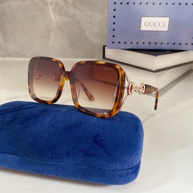 Gucci GG6601 Размер： 53-18-135