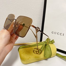 Новая весенняя и летняя коллекция Gucci GG7374, подробности