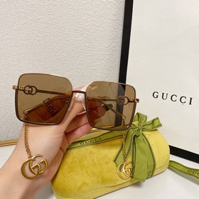 Новая весенняя и летняя коллекция Gucci GG7374, подробности