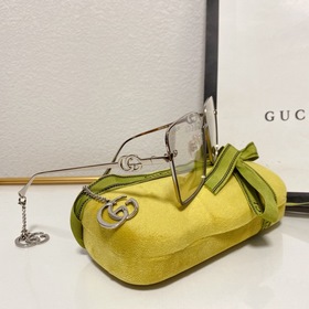 Новая весенняя и летняя коллекция Gucci GG7374, подробности